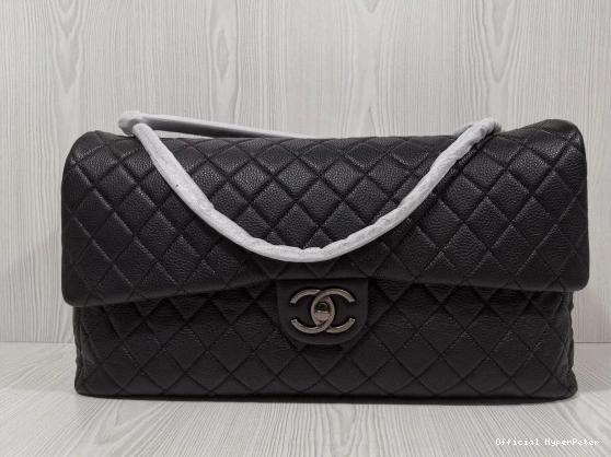 Hyper Peter XXL CHANEL BAG FLAP 0722